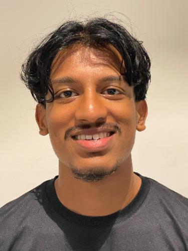 Sankerthanan Loganathan