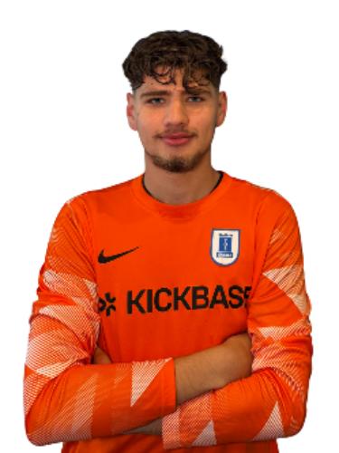 Tim Sahveranov
