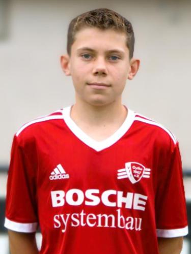Tom Becker