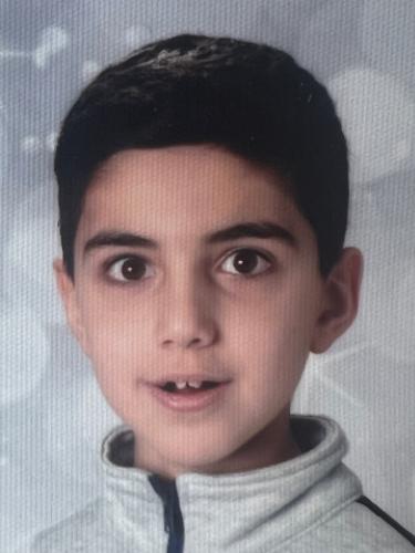 Murat Ali Özgen