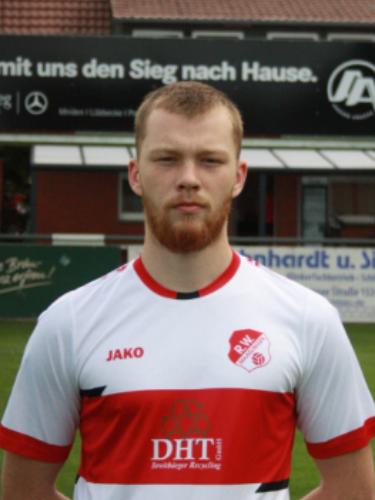 Sean Luca Hergert