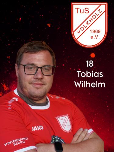 Tobias Wilhelm