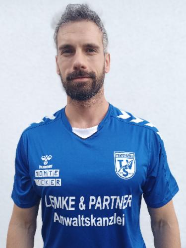 Jan Stühmer