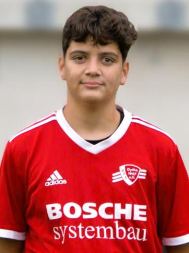 Ahmet Kryeziu