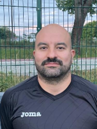 Nelson Guillermo Bedoya Zapata