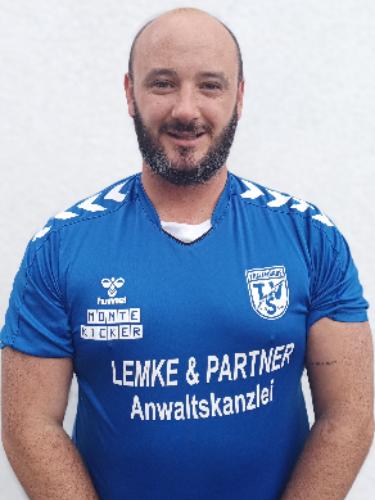 Luca Regazzo