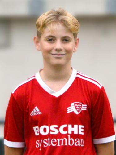 Konrad Paul Stukenborg