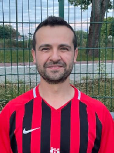 Ertan Özhan