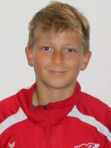 Mika Lischke