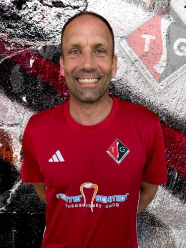 Malte Ulrich