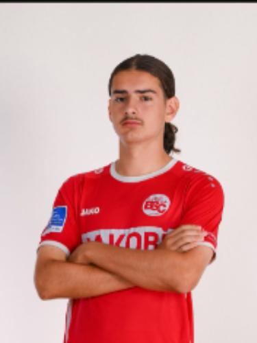 Diego Jean-Pierre Joaquim Rolo Armindo