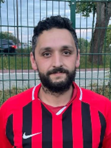 Cüneyt Palaz