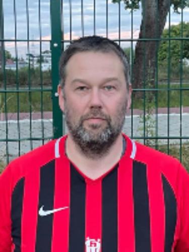 Heiko Weber-Voigt