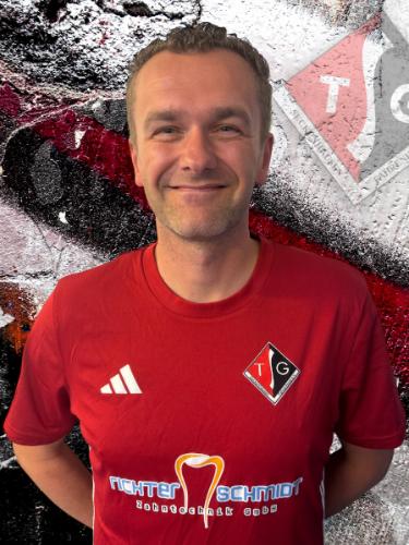 Matthäus Jagla