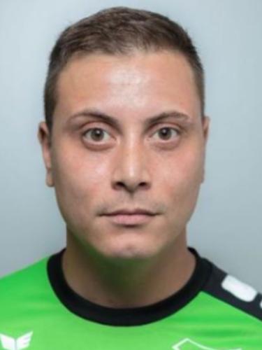 Ferhat Ersoy
