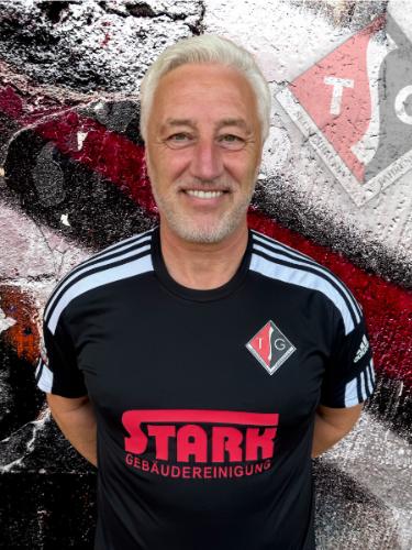 Andre Schmitz