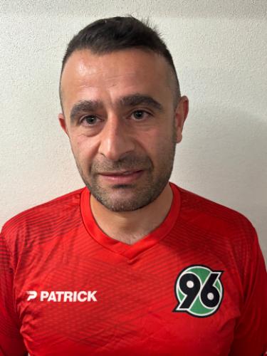 Murat Agac