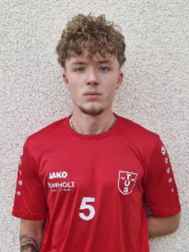 Oliwier-Pawel Ziemba