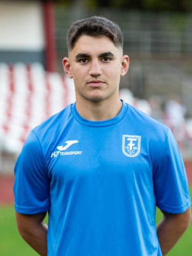 Arhan Colakoglu