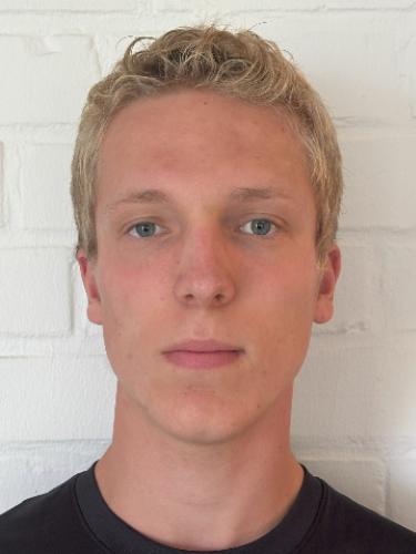 Tim Borgans