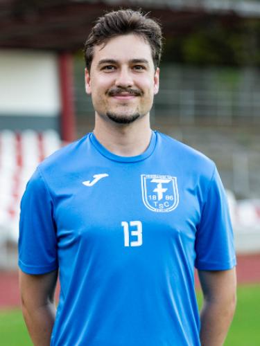 Soeren Kissner