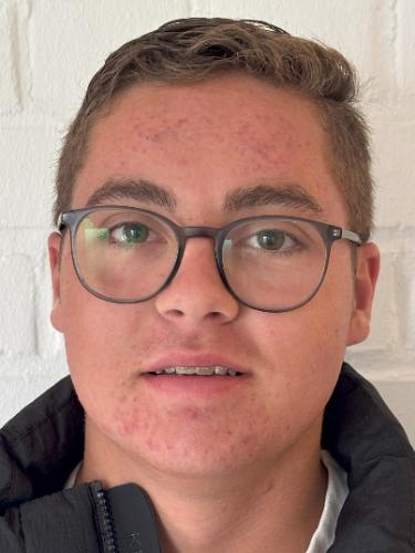 Niko Gottschalk