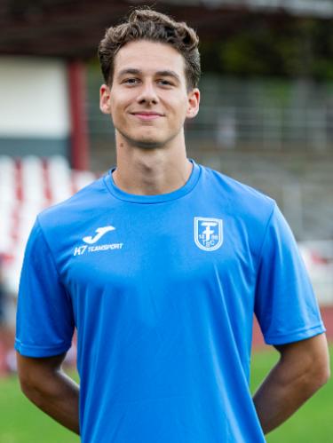 Eray Denis Krüger