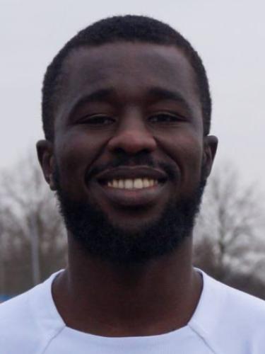 Muhammed Tamba