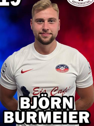 Björn Burmeier
