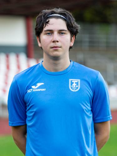 Bünyamin Maras