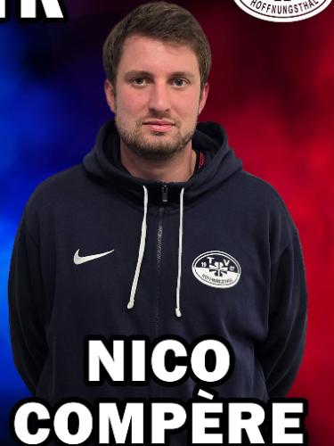 Nico Compere