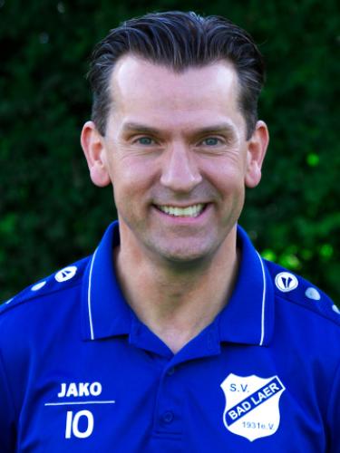 Olaf Stenzel