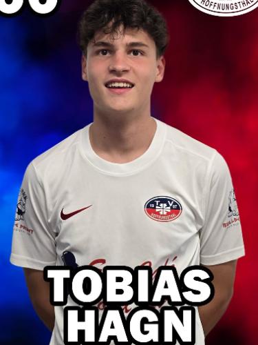 Tobias Hagn