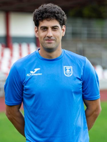 Dominik Vukoja