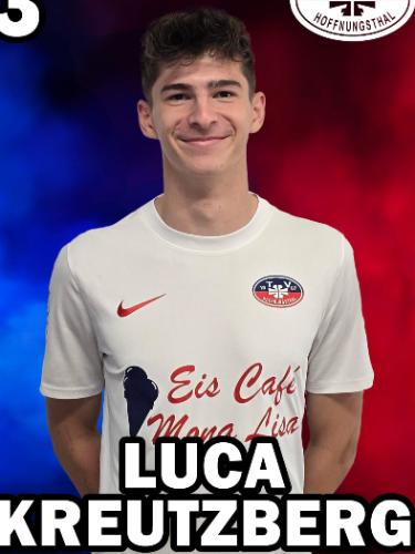 Luca Kreuzberg