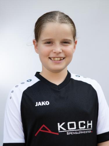 Lara Verena Franz