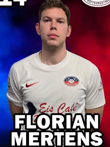 Florian Mertens