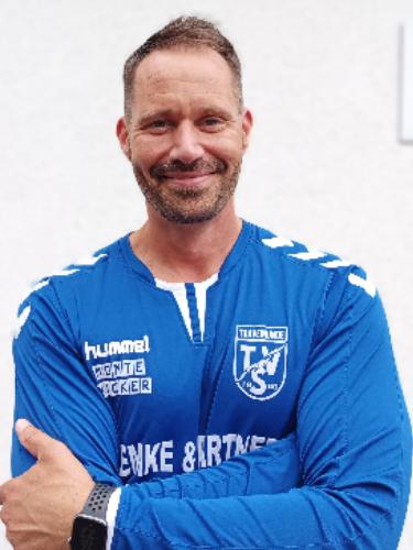 Patrick Haferbecker