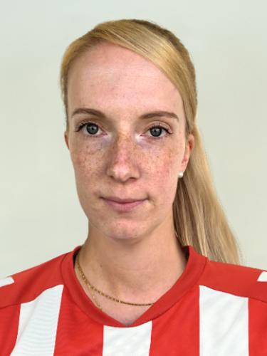 Svenja Duerrbaum