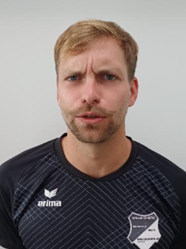 Moritz Hiller