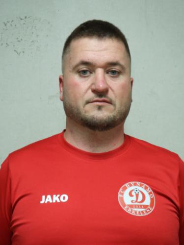 Viktor Dolgov
