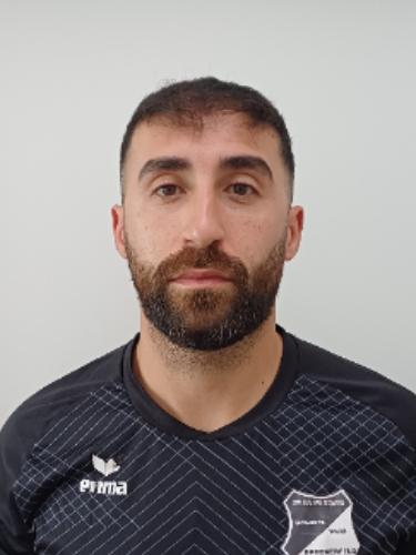Youssef Ktaisch