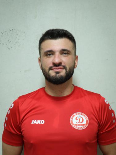 Batuhan Köksal
