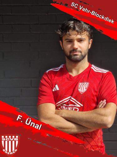 Furkan Ünal