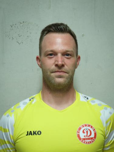 Christian Leuker