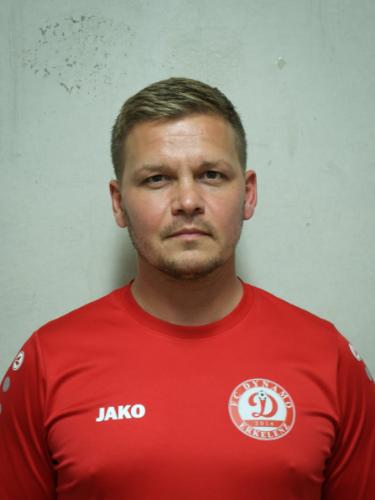 Vaceslav Mahonko
