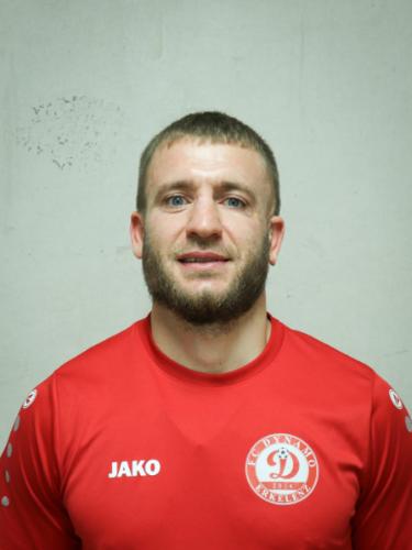 Artem Nosenko
