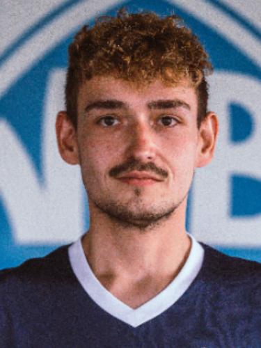 Dominik Breuer
