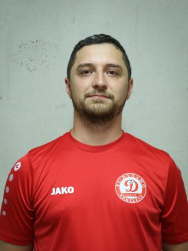 Helmut Repp
