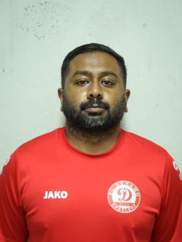 Tharunan Sivasubramaniam